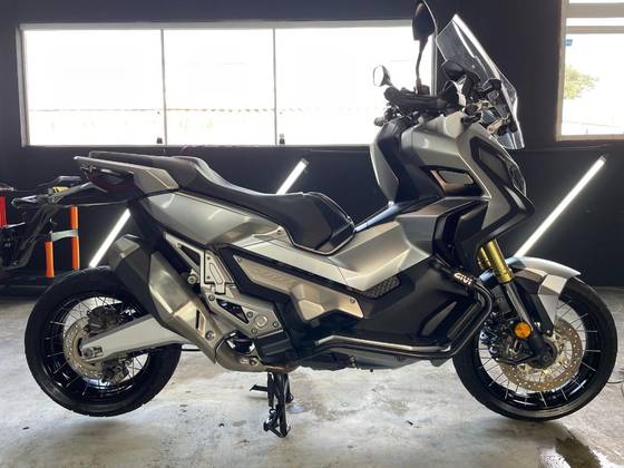 HONDA X-ADV HONDA X-ADV